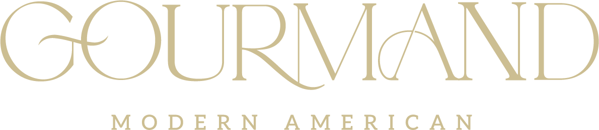 Gourmand · Modern American